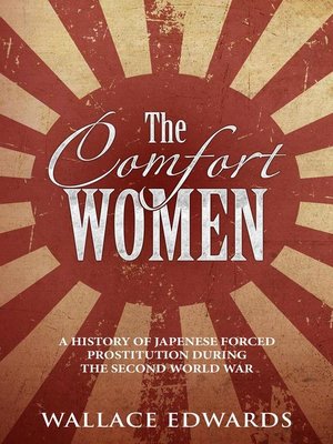 cover image of Comfort Women